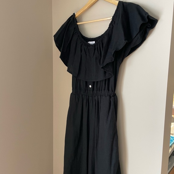 Faithful the Brand linen jumpsuit - Picture 3 of 5